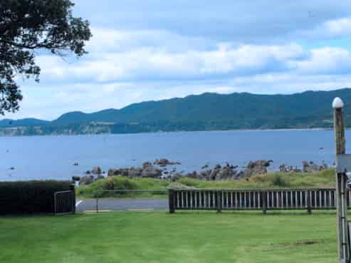 65 Orete Point Road, Waihau Bay