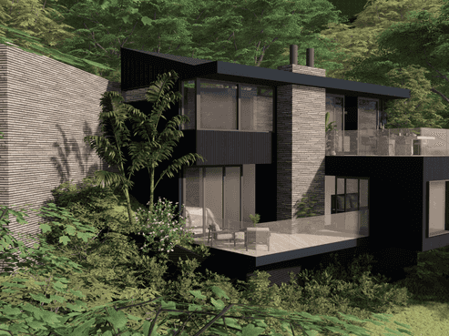 70 Otitori Bay Road, Titirangi
