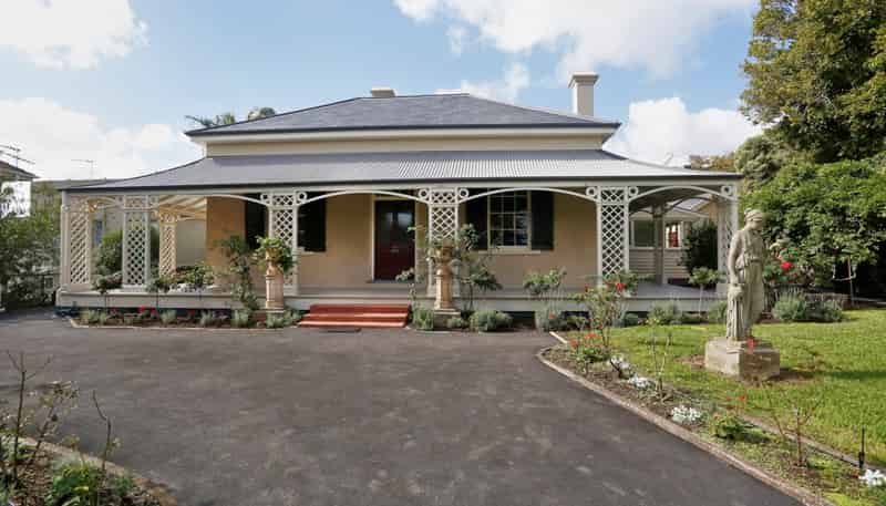 350 Parnell Road, Parnell