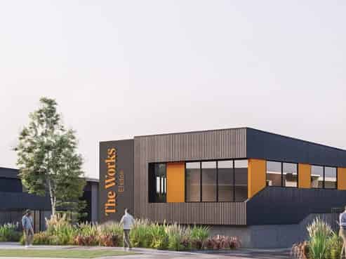 Unit 54/12 Mohuia Crescent, Elsdon