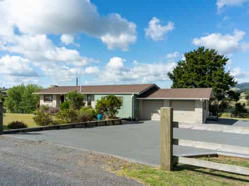 49 Corbett Road, Whakapara