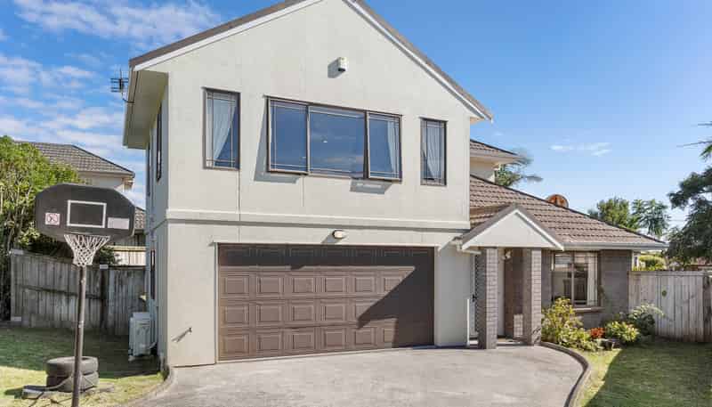 554 Don Buck Road, Westgate