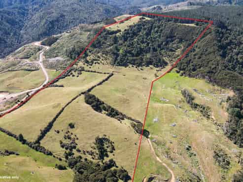 9142 Paeroa Kopu Road, Matatoki