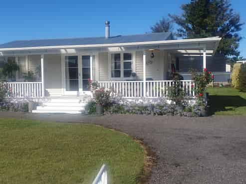 1/14 Totara Terrace, Mangakino