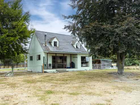 10 Hamilton Street, Fairlie