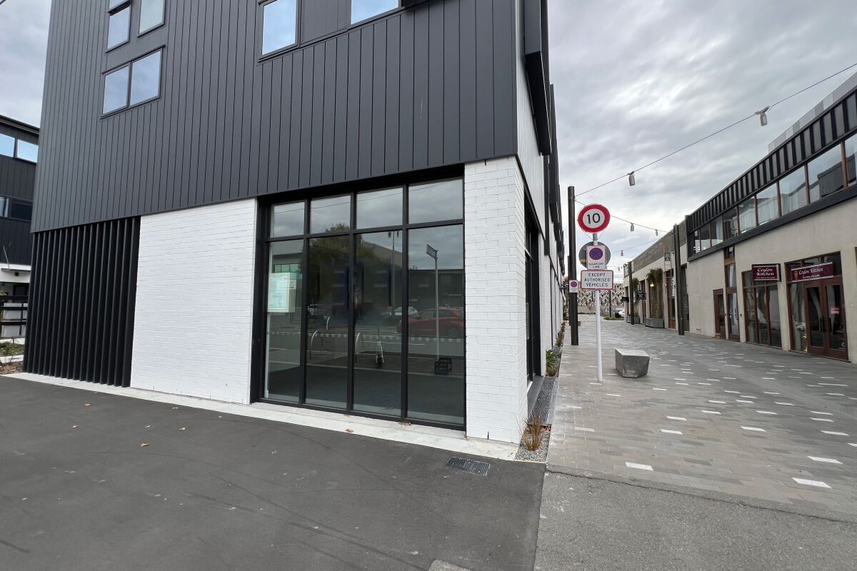 Brand New Build, Available Now - Vista 2
