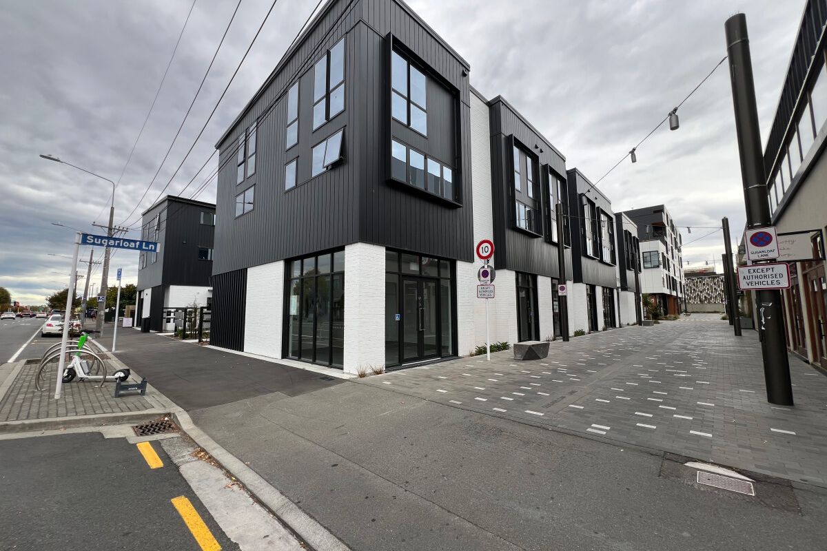 Brand New Build, Available Now - Vista 3