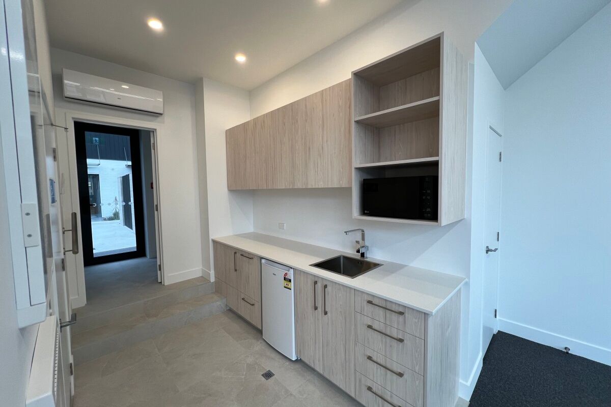 Brand New Build, Available Now - Vista 5