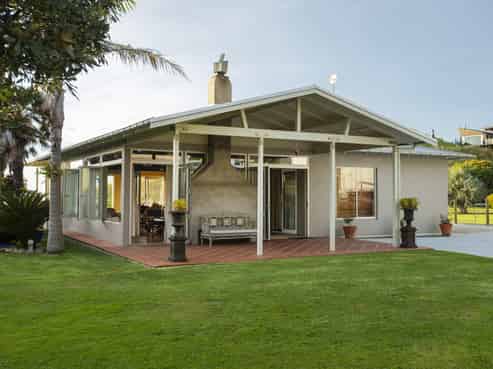 599 Waihau Road, Tolaga Bay