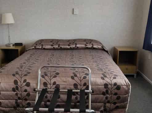 Attractive Motel in Prime Location - Price Reduced
