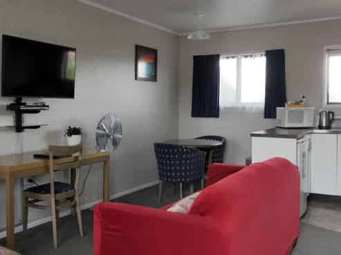Attractive Motel in Prime Location - Price Reduced
