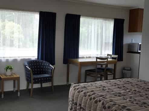Attractive Motel in Prime Location - Price Reduced