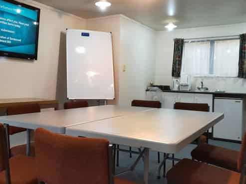 Attractive Motel in Prime Location - Price Reduced