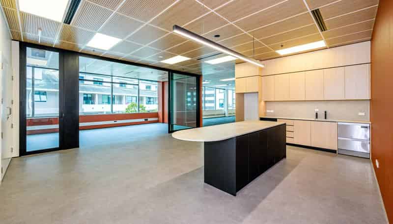 152 Fanshawe Street, Auckland Central