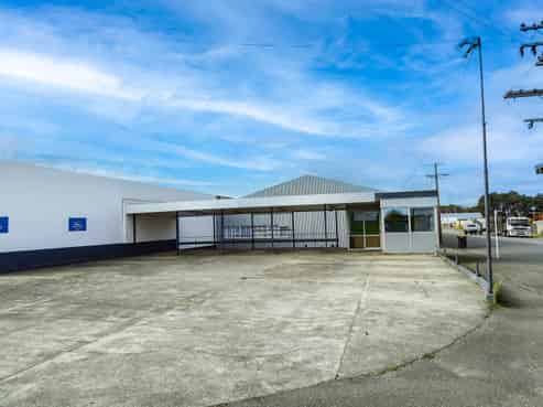 125 North Road, Prestonville