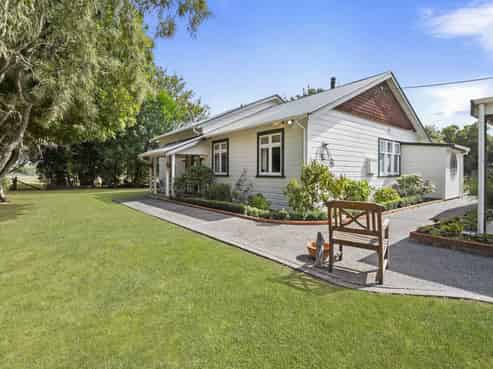 65A Tangimoana Road, Ohakea