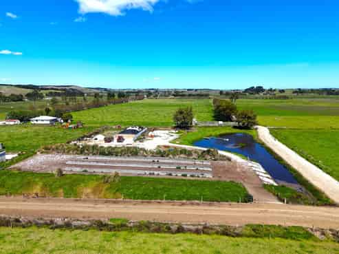 981 Hoanga Road, Dargaville