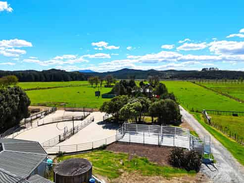 981 Hoanga Road, Dargaville