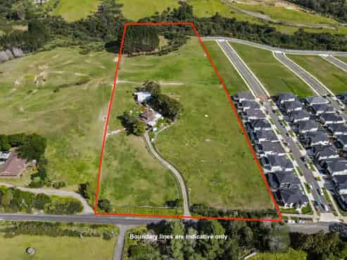 73 Longhorn Drive, Flat Bush
