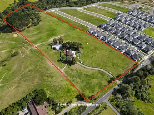 73 Longhorn Drive, Flat Bush