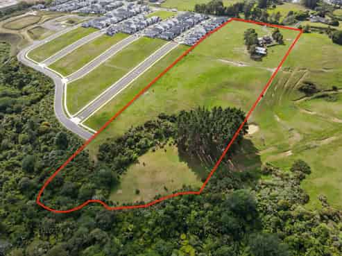 73 Longhorn Drive, Flat Bush