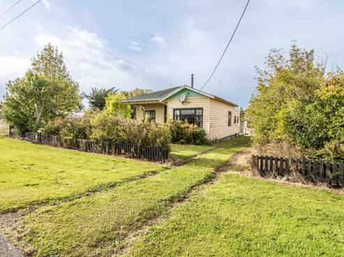 125 Birchwood Road, Ohai