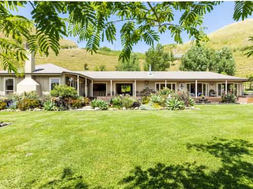 11 Mangakuri Road, Elsthorpe