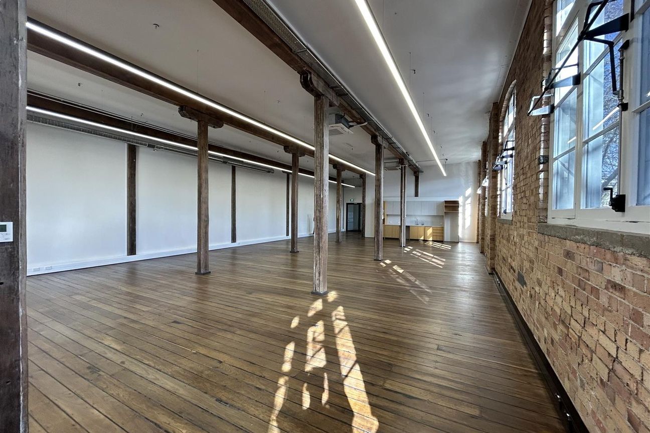 Character Tenancy in Textile Centre - Ansicht 4