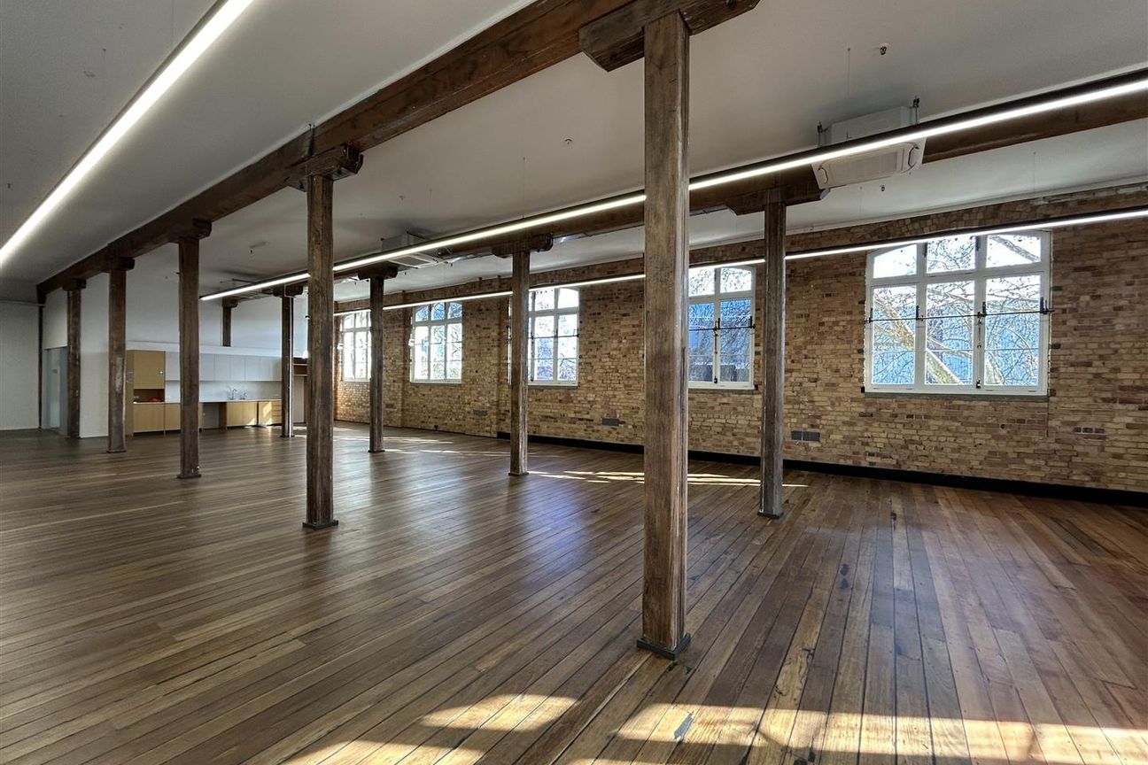 Character Tenancy in Textile Centre - Ansicht 3