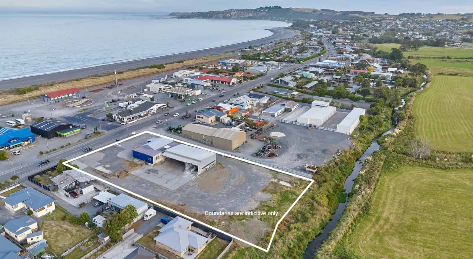 For sale 87 Beach Road, Kaikoura realestate.co.nz