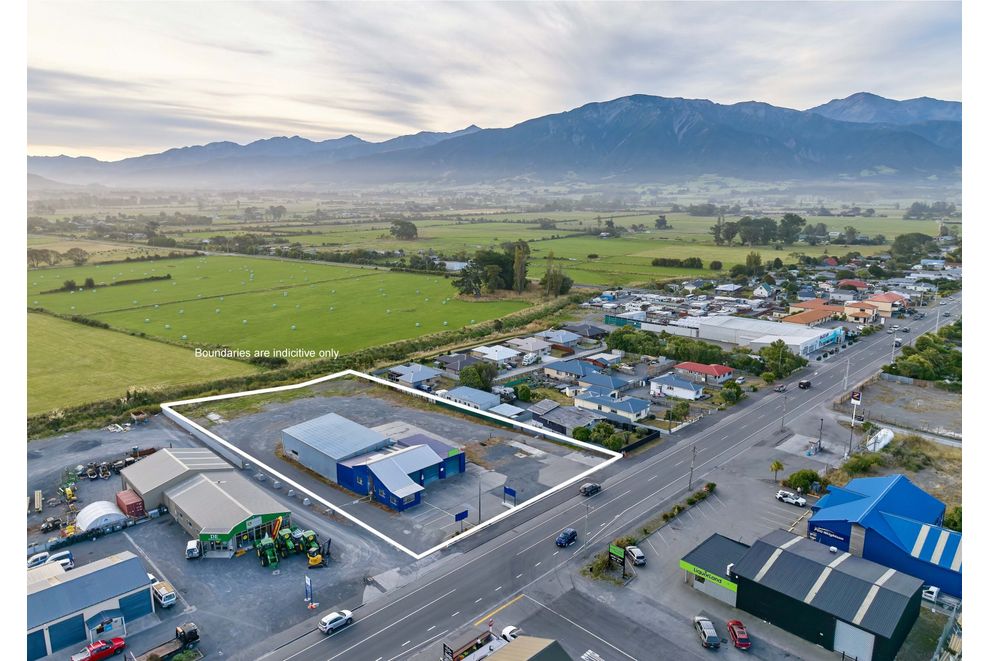 For sale 87 Beach Road, Kaikoura realestate.co.nz