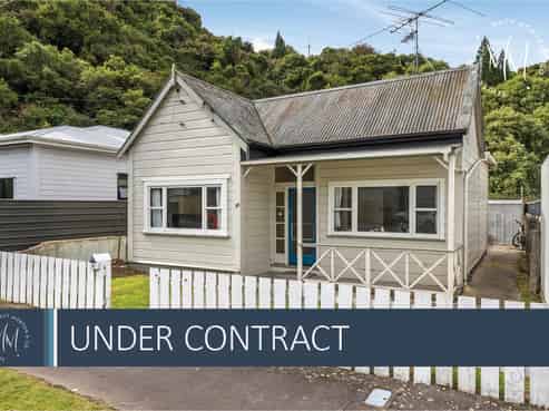 36 Malvern Street, Woodhaugh