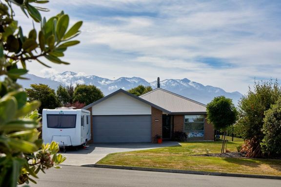 Sold - 3 Shearwater Drive, Kaikoura - realestate.co.nz