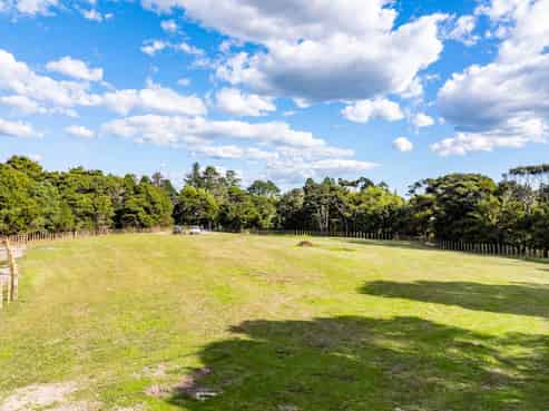 Lots1&4- 1 Echo Valley Road, Mangawhai