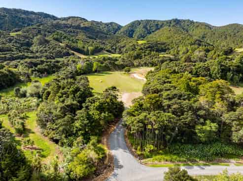 Lots1&4- 1 Echo Valley Road, Mangawhai