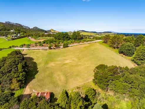 Lots1&4- 1 Echo Valley Road, Mangawhai
