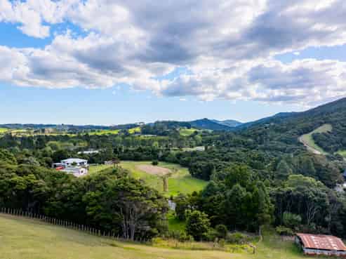 Lots1&4- 1 Echo Valley Road, Mangawhai