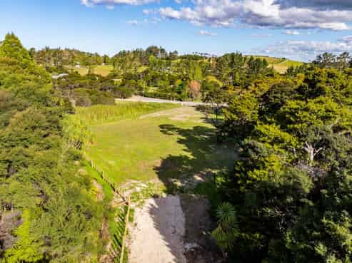 Lots1&4- 1 Echo Valley Road, Mangawhai