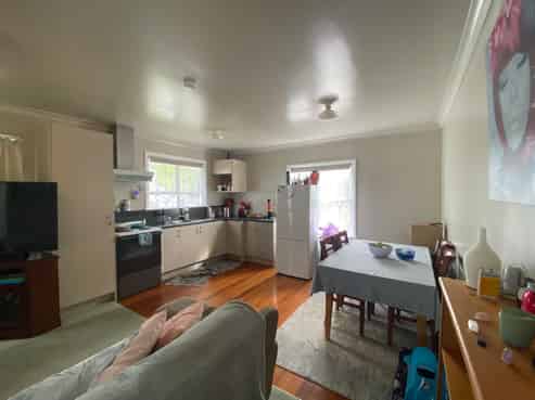 46a Kaimanawa Street, Kelvin Grove