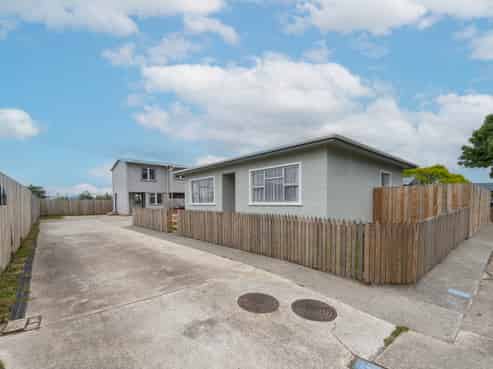 46a Kaimanawa Street, Kelvin Grove