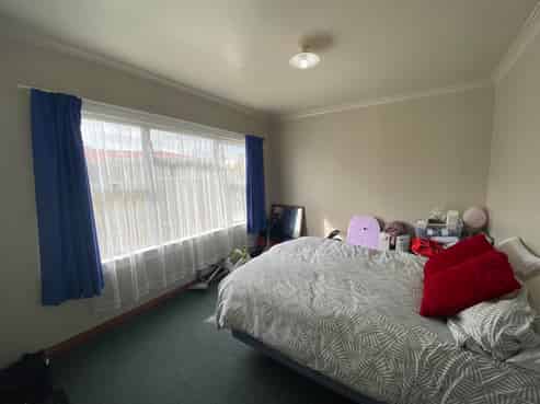 46a Kaimanawa Street, Kelvin Grove