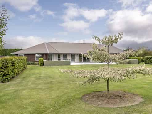 378 Ashburton Staveley Road, Winchmore