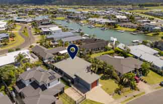57 Kupe Drive, Whitianga