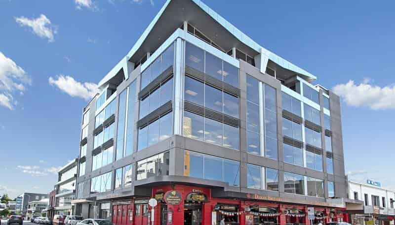 414 Khyber Pass Road, Newmarket