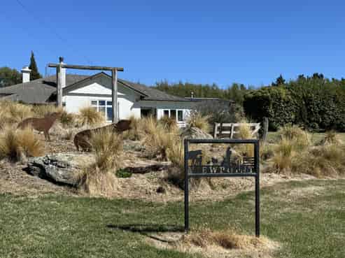 411 Muddy Creek Road, Lauder