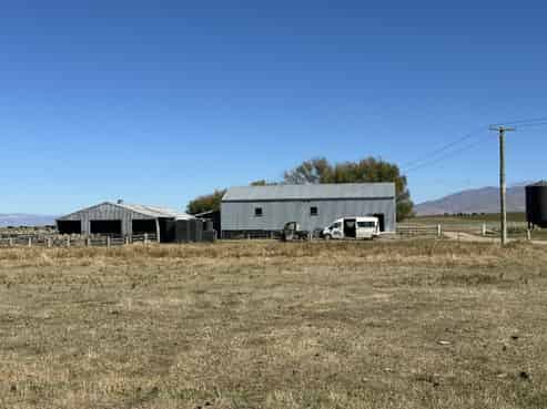 411 Muddy Creek Road, Lauder