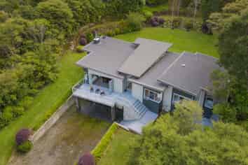 200 Hikuai School Road, Hikuai, Tairua