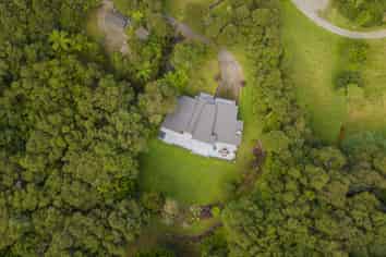 200 Hikuai School Road, Hikuai, Tairua