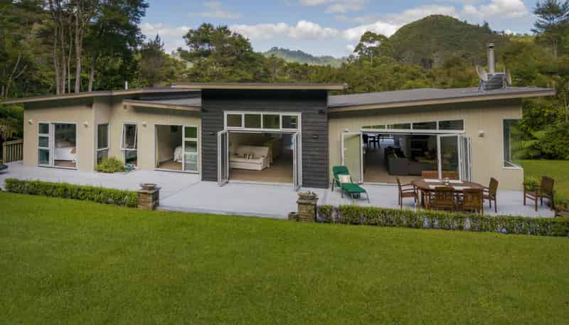 200 Hikuai School Road, Hikuai, Tairua