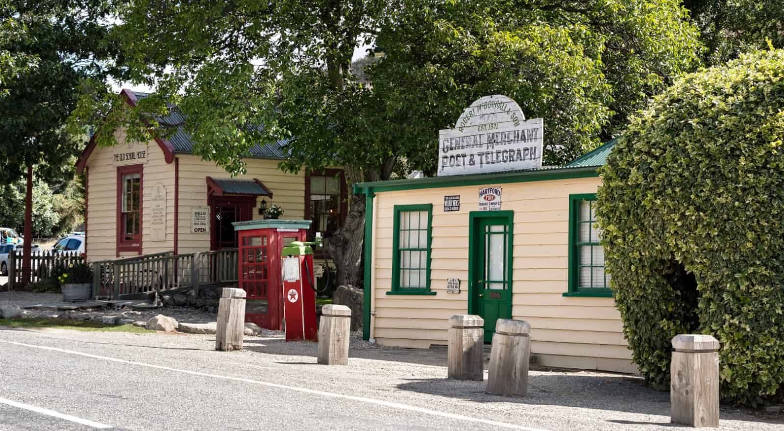 For sale 2283 Cardrona Valley Road, Cardrona realestate.co.nz